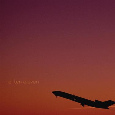 Imagem de EL TEN ELEVEN (GOLD VINYL)