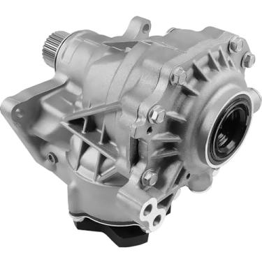 Imagem de Conjunto de capa de transferência compatível com Infiniti 2013-2013 JX35, 2014-2019 QX60; compatível com Nissan 2015-2019 Murano, Pathfinder 2013-2019. Substitui número OE: 33100-3KA0B, 331003KA0B