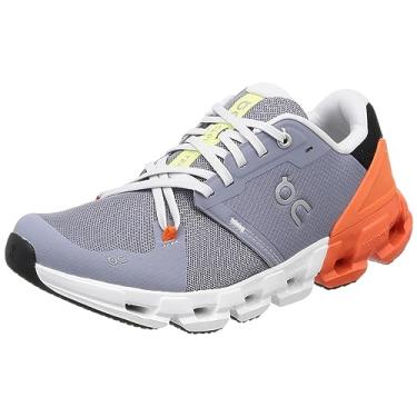 Imagem de ON Cloudflyer 4, Fossil | Chama, 41