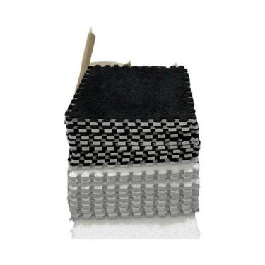 Imagem de Tapete De Atividades Para Bebês, Macio, Plush, Quente, Em EVA, Com Peç