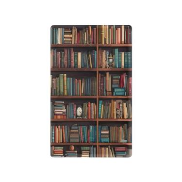 Imagem de Wassud Placa de cobertura para interruptor de luz, interruptor único, capas de tomada, placa de parede, estante, decoração de casa, sala de estar, quarto, decoração