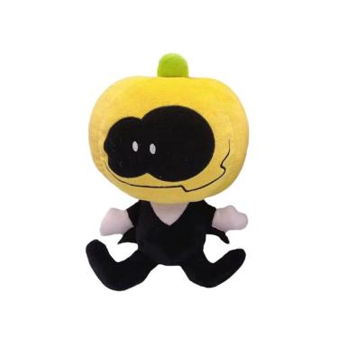 Imagem de Boneca de brinquedo de pelúcia New Fridays Nights Pump 25 cm