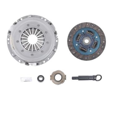 Imagem de labwork Kit de embreagem de transmissão com substituição de rolamento de liberação para Honda Fit 2009-2019 L4 1.5L