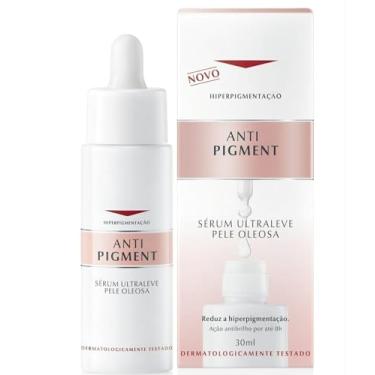 Imagem de Sérum Ultraleve Clareador Redutor de Marcas Pele Oleosa 30ml