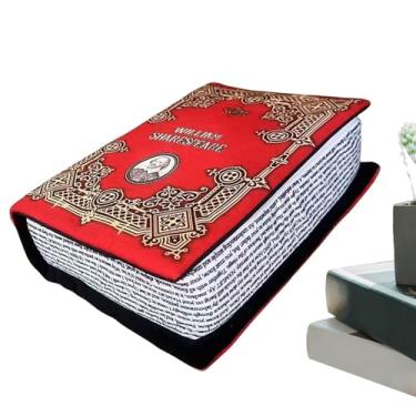 Imagem de Boneca de pelúcia bíblica – Almofada de pelúcia aberta para adultos, boneca de pelúcia, companheiro de sono confortável para colegas de trabalho, meninos, meninas, mulheres, homens, amigos, família