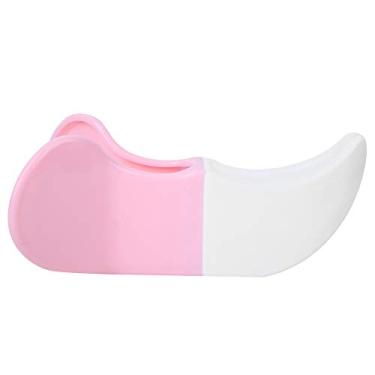 Imagem de KIMISS Exercitador de Clipe de Quadril para Treinador de Nádegas – Equipamento Ergonômico de Treinamento de Quadril para Recuperação Pós-parto, Exercícios de Escritório e Condicionamento Físico para Pernas Em Casa