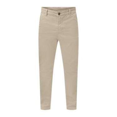 Imagem de CALCA SARJA HANGAR 33 SLIM 75563-Masculino