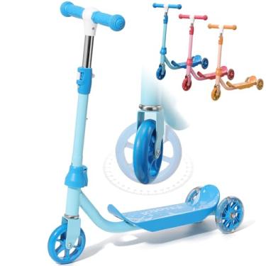 Imagem de Patinete infantil - azul