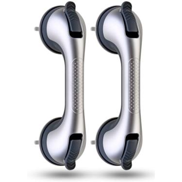 Imagem de Barras de apoio para banheiras e chuveiros, alça de chuveiro, segurança