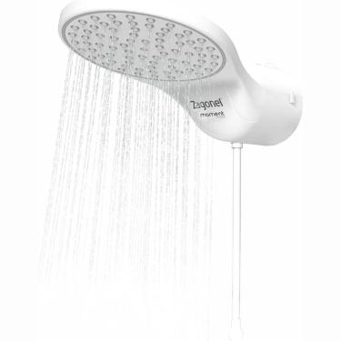 Imagem de Ducha Moment Eletrônica Zagonel 7500W 220V