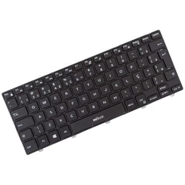 Imagem de Teclado mBook para Dell pk1313p1b00