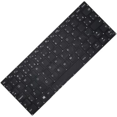 Imagem de Teclado mBook Compatível Com para Lenovo Pk1311g1a00
