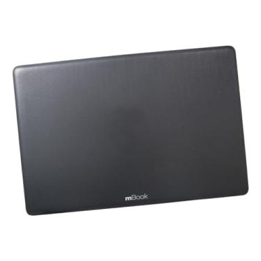 Imagem de Carcaça mBook Tampa traseira e Moldura da tela para HP tpn-c136