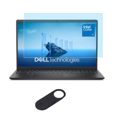 Imagem de Protetor de tela antirreflexo de luz azul para Dell Inspiron/Latitude/Precision/Vostro/Dell Gaming G15, Dell 3510 3515 3525 3520 3530 3535 3540 3550 5510 5515 5520 5525 5530 5540 5550 7510 7520 7530