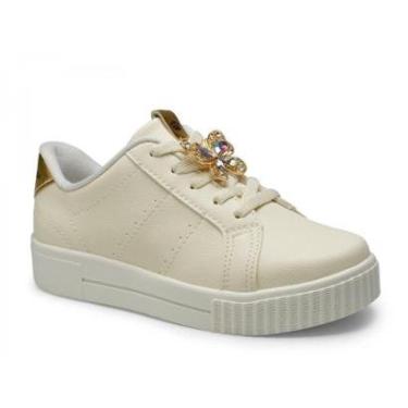 Imagem de Tenis Pink Cats V5803 Infantil-Feminino