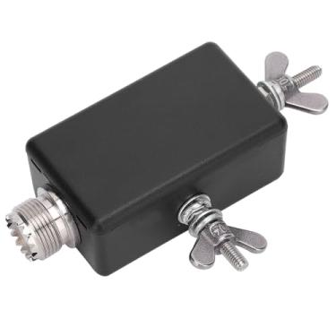 Imagem de Generic Mini Balun HF Forte e Durável para Estação QRP, Adequado para Ambiente Externo, Mini Balun 1:9 para Eletrônicos de Consumo