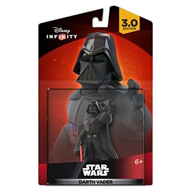 Imagem de Disney Infinity 3.0 Star Wars Darth Vader Light Fx