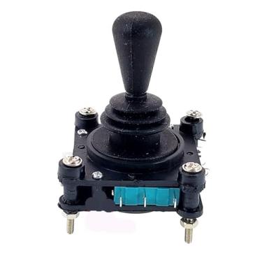 Imagem de CV4-YQ-04R2G balancim tipo interruptor de reinicialização automática, consoles de jogos com retorno de mola, 1 peça