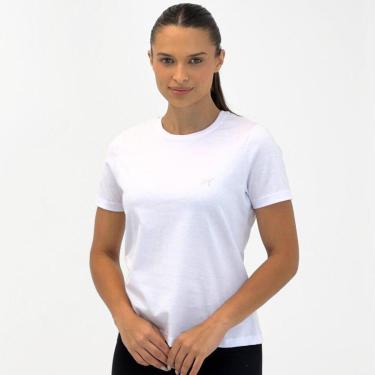 Imagem de Camiseta Beagle T-shirt Básica Manga Curta Feminina-Feminino