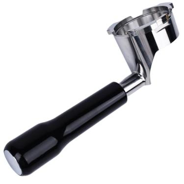 Imagem de Filtro portátil sem fundo para modelos Ninja Luxe Café Premier Series ES601 e ES601C | Cesta não incluída | Compatível com cesta de filtro de estoque