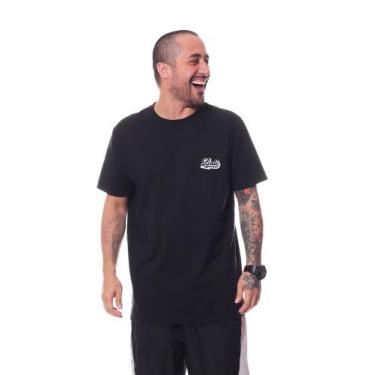 Imagem de Camiseta Bali Company Signature, Preto, m