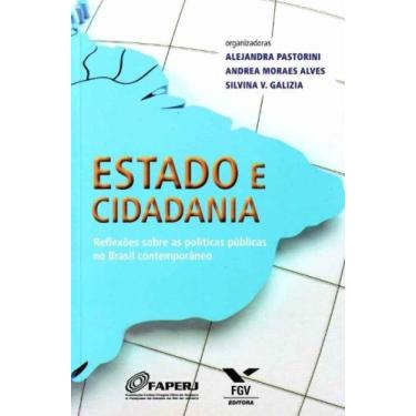 Imagem de Estado e Cidadania - FGV, 3