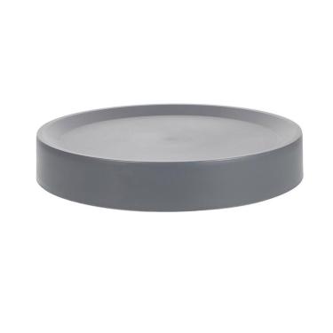 Imagem de Pires de plantas Carrinho de plantador com rodinhas para áreas internas, bandeja e palete flores