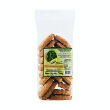 Imagem de Biscoito de Milho Artesanal Ruschel 400g - Delicias Ruschel