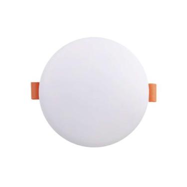 Imagem de Painel emb/sob red 24w 4000k borda infinita bivolt - TASCHIBRA