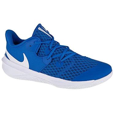 Imagem de Nike Sapatos de Voleibol para Homem, Azul, 7