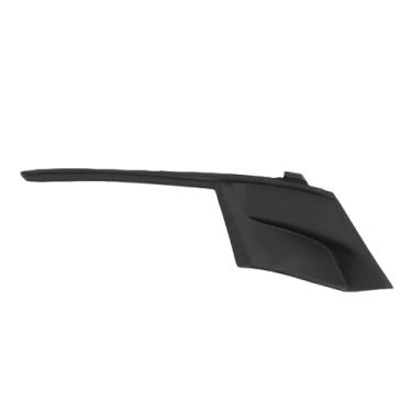 Imagem de Keenso Tampa do capô do Limpador de Pára- Substituição Painel de Acabamento Limpador de Pára- para Base Mini CE LE L SE XLE Limited 2011 a 2020 Borracha Preta Direta (Lado Esquerdo)