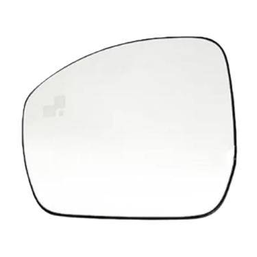 Imagem de Compatível com Land range rover sport iv 4 para land discovery v 5 2013-2022 retrovisor automático substituir ponto cego aquecido bsm espelho lateral vidro(Right side RH)