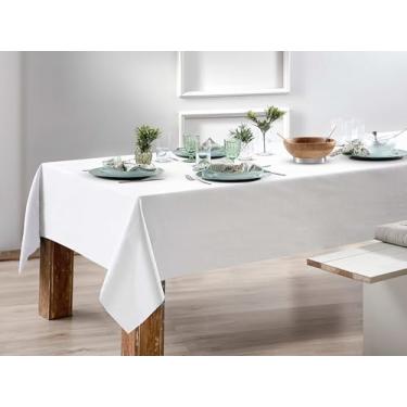 Imagem de Toalha de Mesa Quadrada Oxford 1,40 x 1,40 Admirare