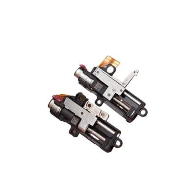 Imagem de 5 peças 5 mm Stepper Electronic Starter 2 fases 4 fios redutor completo de metal caixa de engrenagens de redução planetária + mesa deslizante de metal de precisão (motor tipo B)