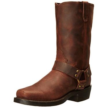 Imagem de Dingo Botas masculinas Dean, Nozes gaúchas, 41