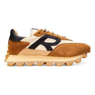 Imagem de Tênis Reserva Yankee Sneaker Estilo Casual Conforto Original-Masculino