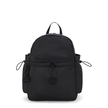 Imagem de Mochila Kipling Amita Simply Black-Feminino