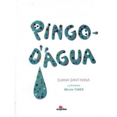 Imagem de Pingo-d'água - MIGUILIM