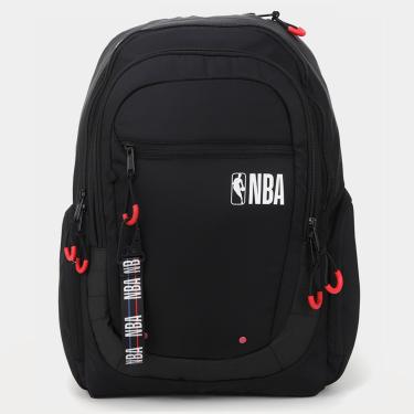 Imagem de Mochila NBA Sestini Pro Notebook 3 Compartimentos 28L-Unissex