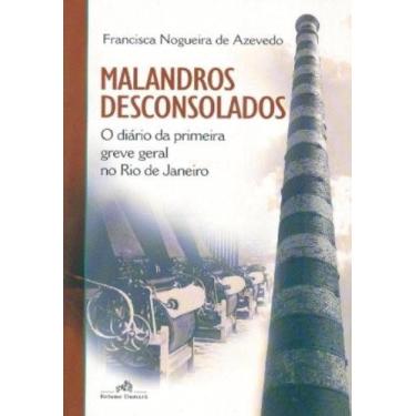 Imagem de Malandros Desconsolados - EDIOURO PUBLICACOES - GRUPO EDIOURO, 3
