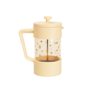 Imagem de Prensa Francesa Café E Chá Pode Sim