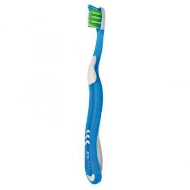 Imagem de Escova de dente para crianças a partir de 7 anos - kess - rosa