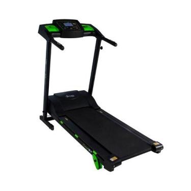 Imagem de Esteira Eletrônica Dream Concept 2.1, 6 Funções + 9 Programas - Dream 