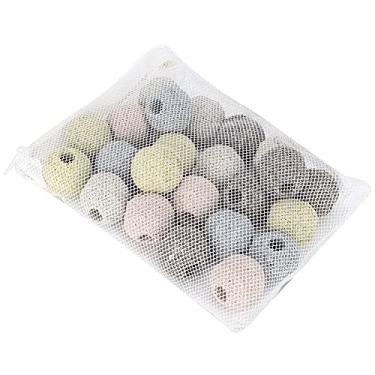 Imagem de KIMISS Peso Líquido 500g Cerâmica Bio Filtro Bolas para Aquários-meios de Filtragem do Tanque de Peixes Nanosphere-melhorar a Qualidade da água e a Saúde Dos Peixes