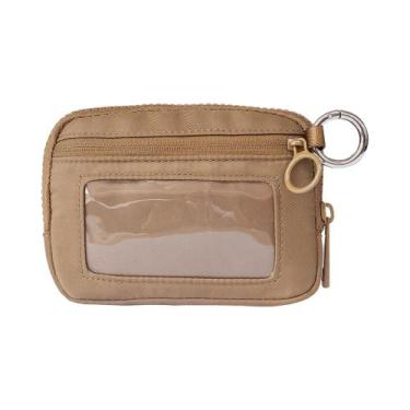 Imagem de Bolsa Retrô Portátil Para Moedas, Batom E Fones De Ouvido, Carteira Mi