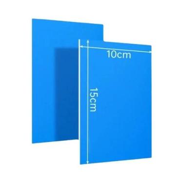 Imagem de Conjunto De Carimbos De Linóleo Para Artistas 1/2/5 Peças Ferramentas 