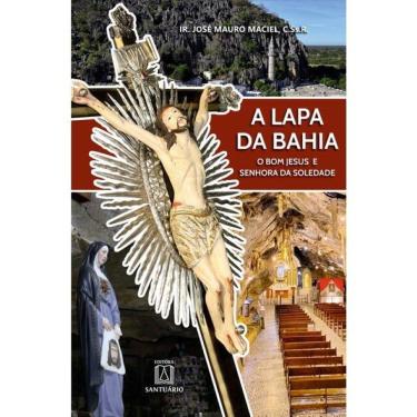 Imagem de A Lapa Da Bahia - Vol. 1