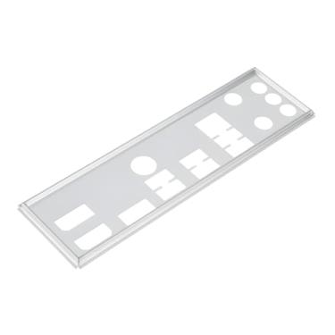 Imagem de Briny River Placa mãe I/O Shield compatível com ASUS Prime B760M-A AX ATX