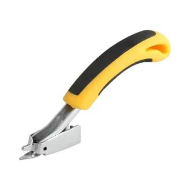 Imagem de Kit De Ferramentas Para Marcenaria E Remoção De Móveis: Grampeador, Ex