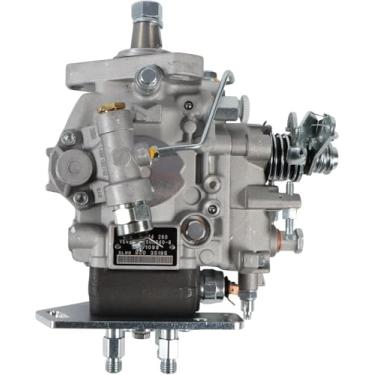 Imagem de Bomba de injeção de combustível 0460424260 3991098 3991098RX compatível com motor Cummins 4BT 4BT3.9 QSB4.5 compatível com motor New Holland Case 85XT JX95 TD95D 8860 Minicarregadeira